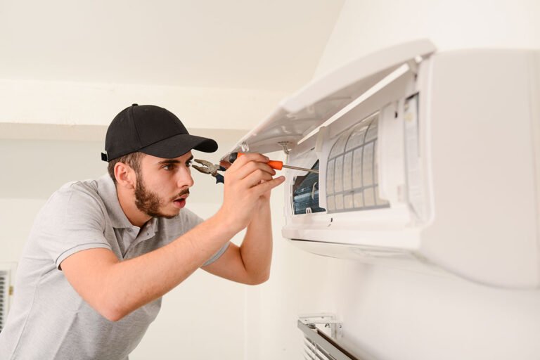 AC Repair in Madurai