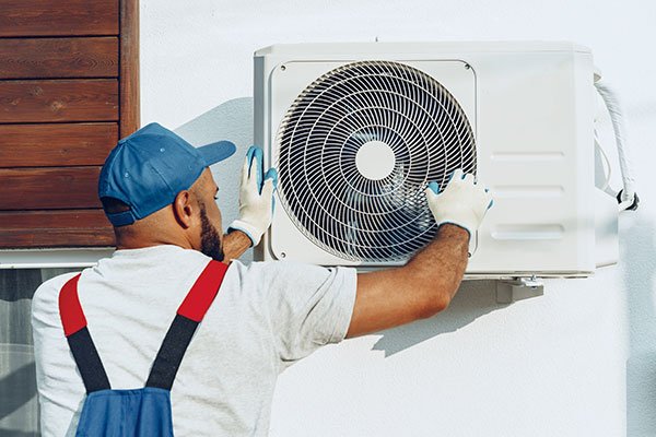 AC Service in Madurai