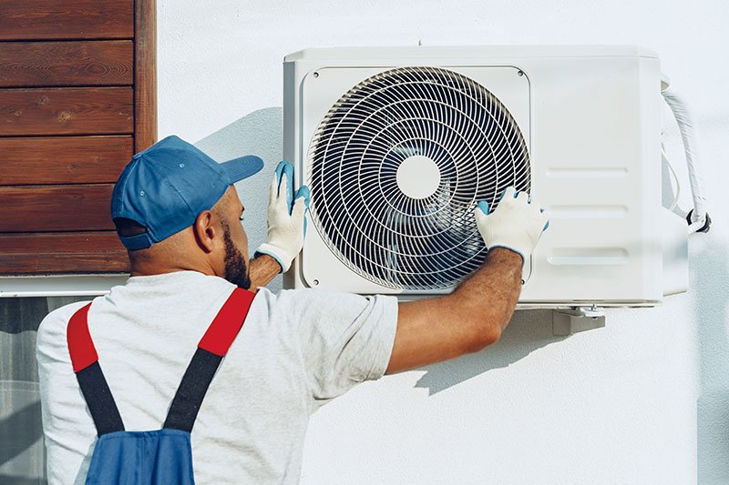 AC Service in Madurai
