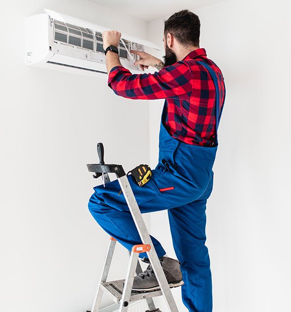 AC Service in Madurai