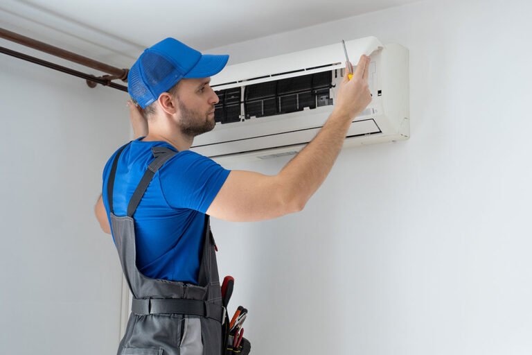 Best AC Service in Madurai