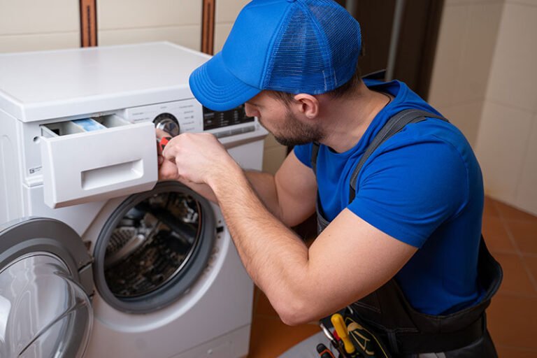 LG washing machine service in Madurai