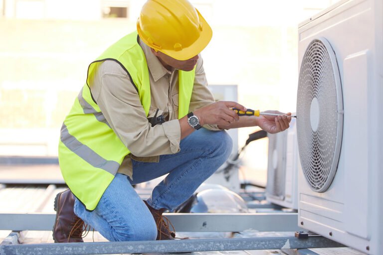 Best AC Repair Service in Madurai