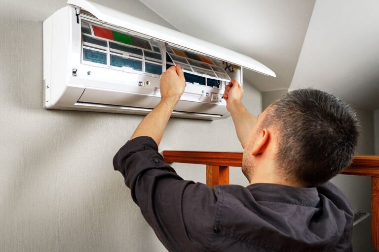 Split AC Service in Madurai