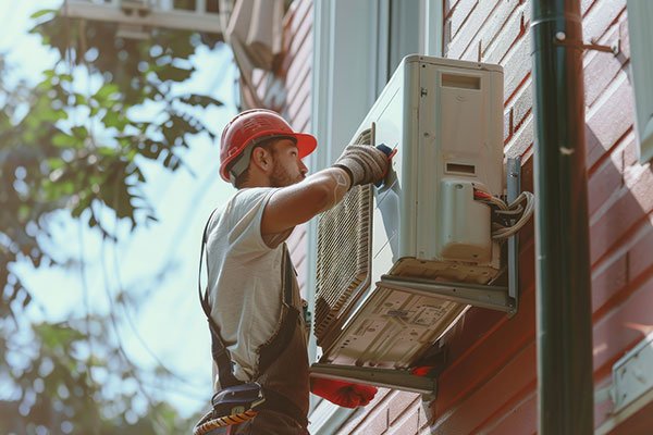 Window AC Repair in Madurai