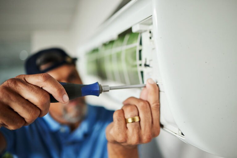 24/7 AC Repair in Madurai