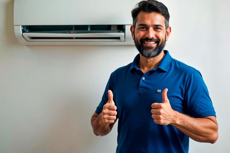 Affordable AC Service in Madurai