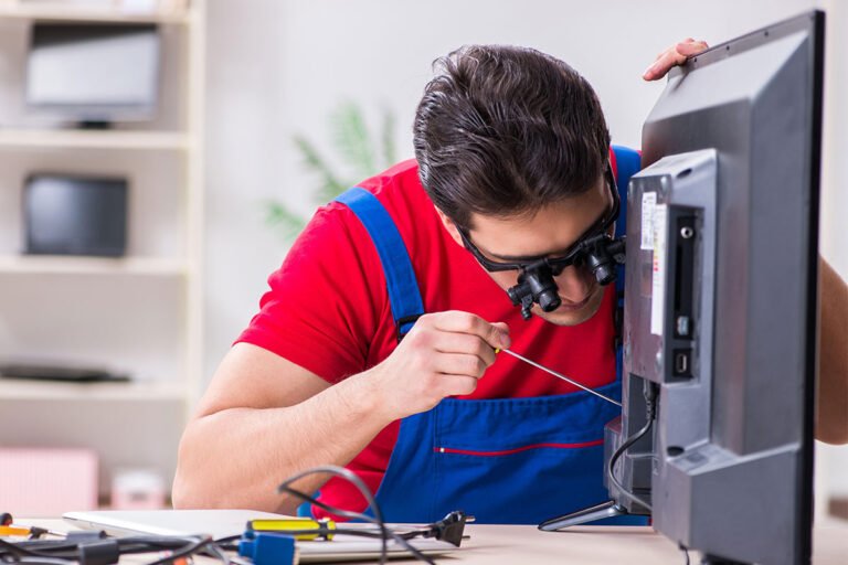 Best TV Repair in Madurai