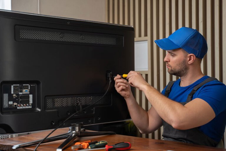 TV Service in Madurai