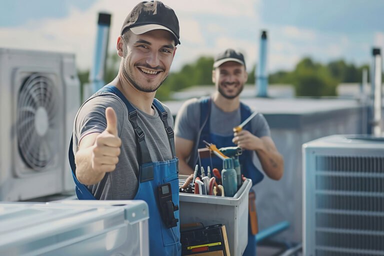 Trusted AC Service Center in Madurai