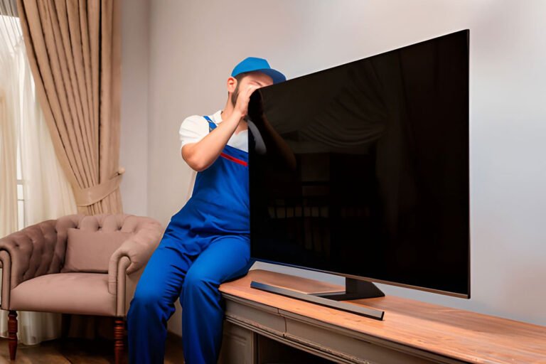 LCD TV Repair in Madurai