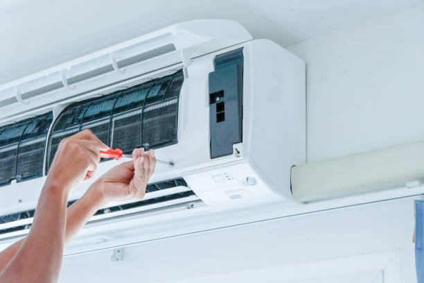 Professional AC Repair and Servicing Madurai