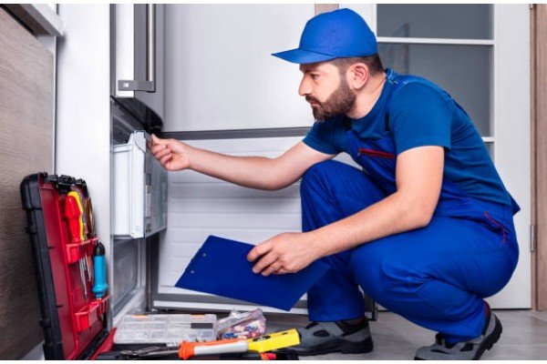 Fridge / Refrigerator Service in Madurai