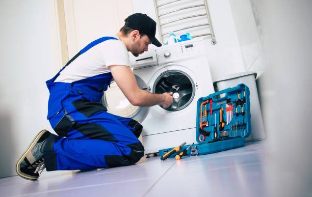 Reliable Washing Machine Repair Madurai