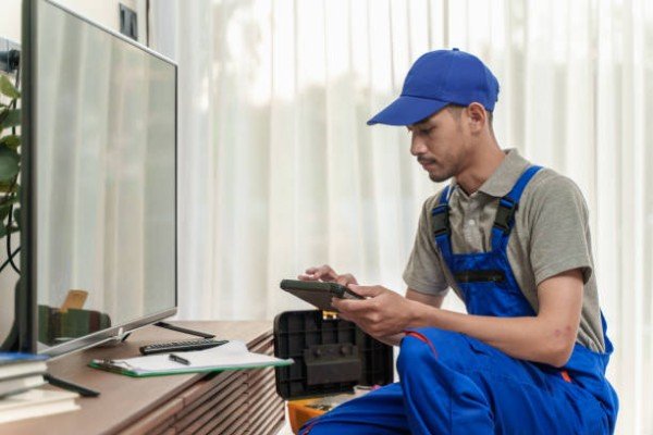 TV Installation in Madurai
